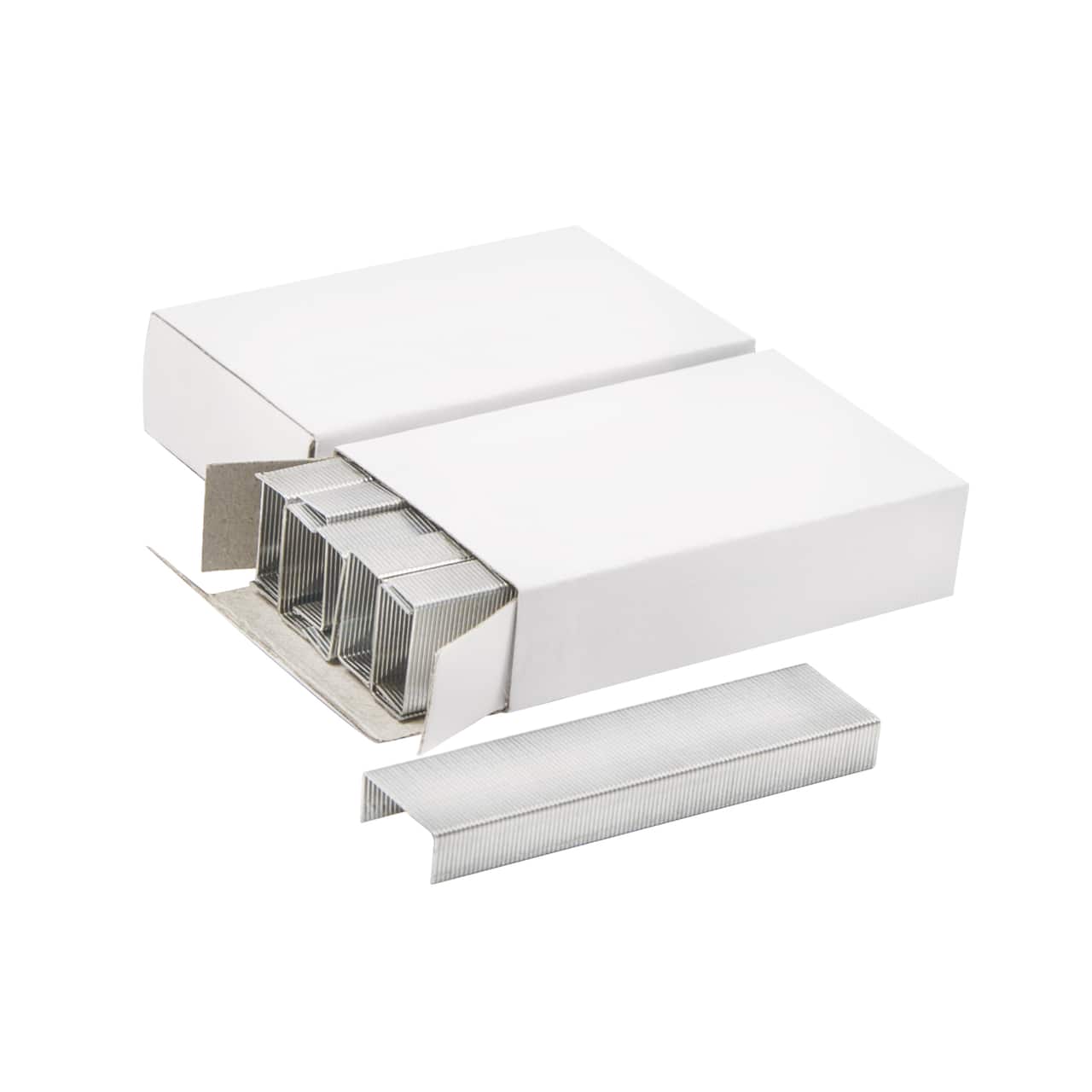 12 Packs: 2,000 ct. (24,000 total) Fiskars® Standard Staples Refill Pack